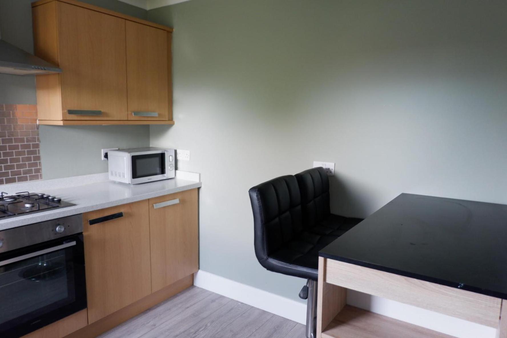 Corstorphine Apartments EDI Eksteriør bilde
